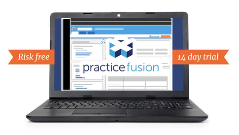An EHR Optimized for ChromeOS | Practice Fusion